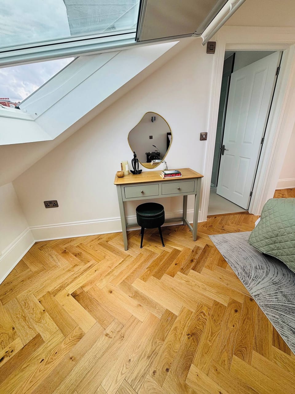 House, 4 Bedrooms, Patio | Interior