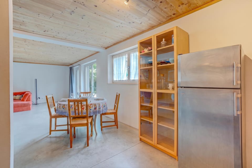 Family Apartment, 1 Bedroom (Casa Maamii Mugena With Terrace And) | Interior