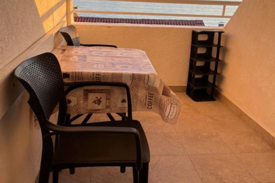 Patio / Balcony