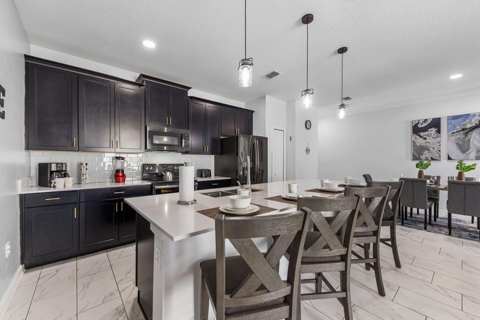 House (4 Bedrooms) | Property amenity