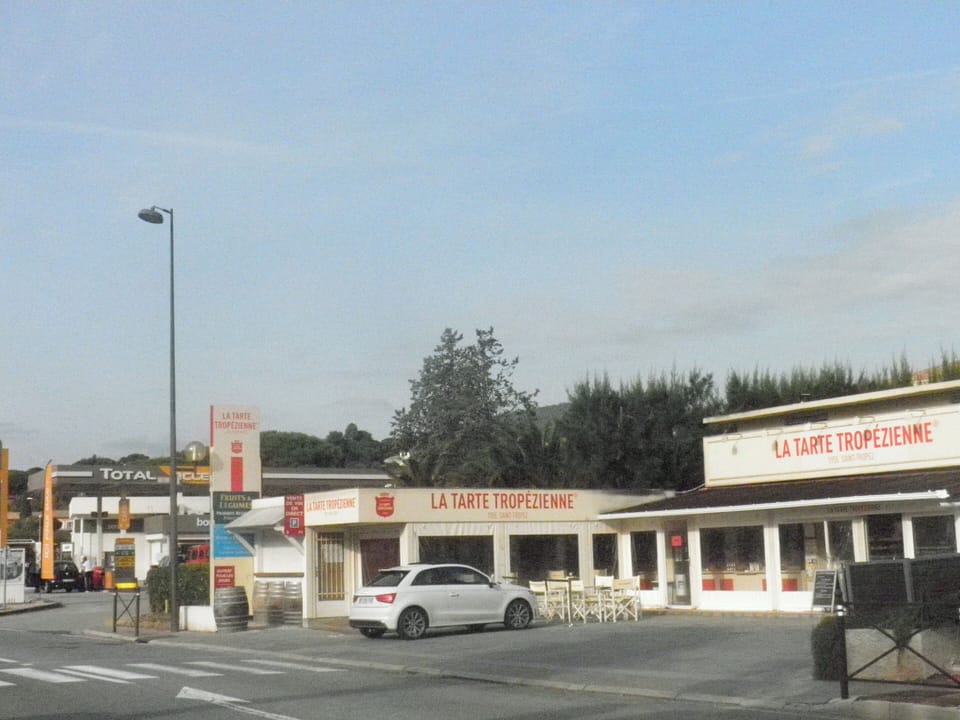 Commerces