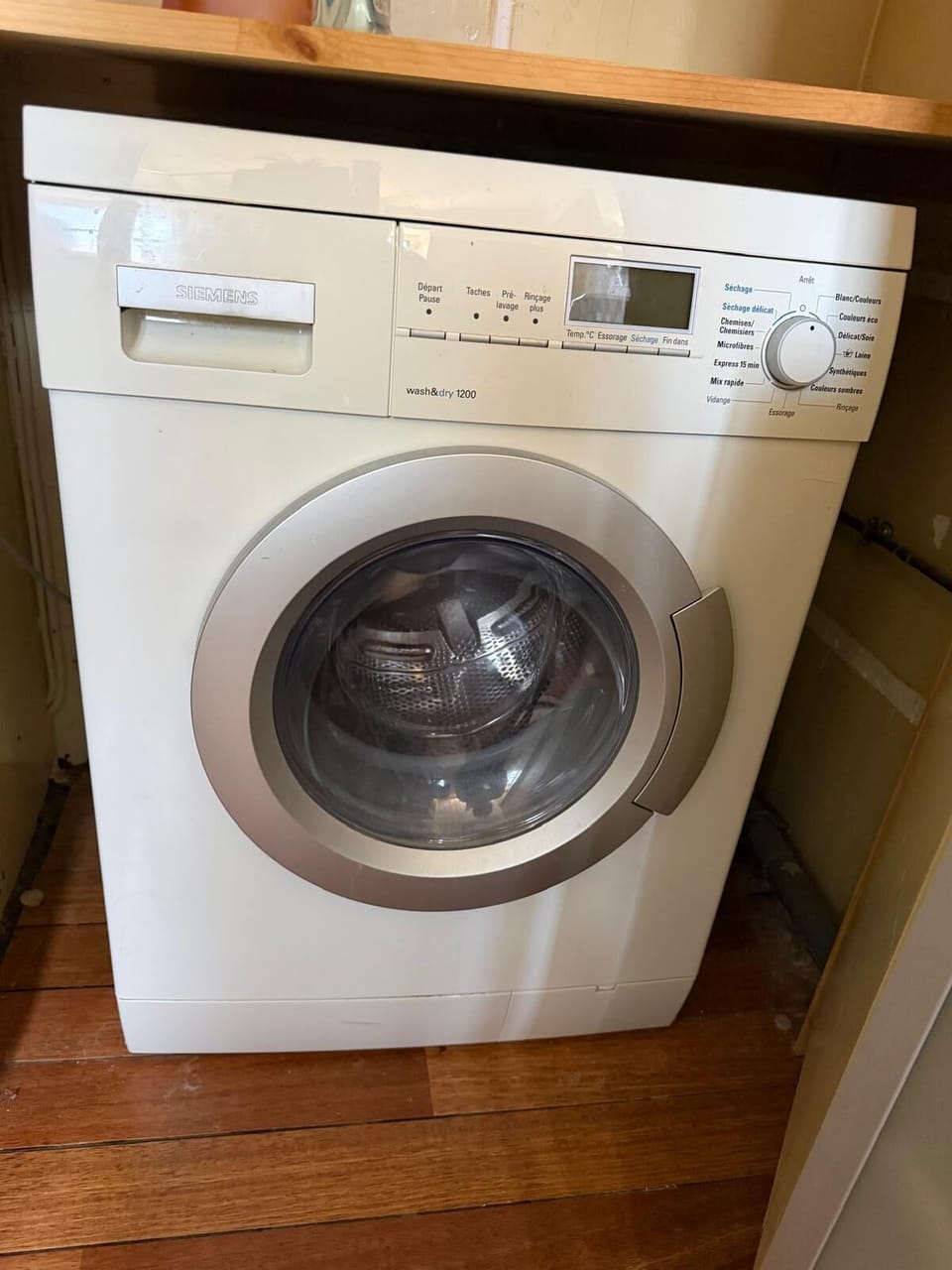 Laundry