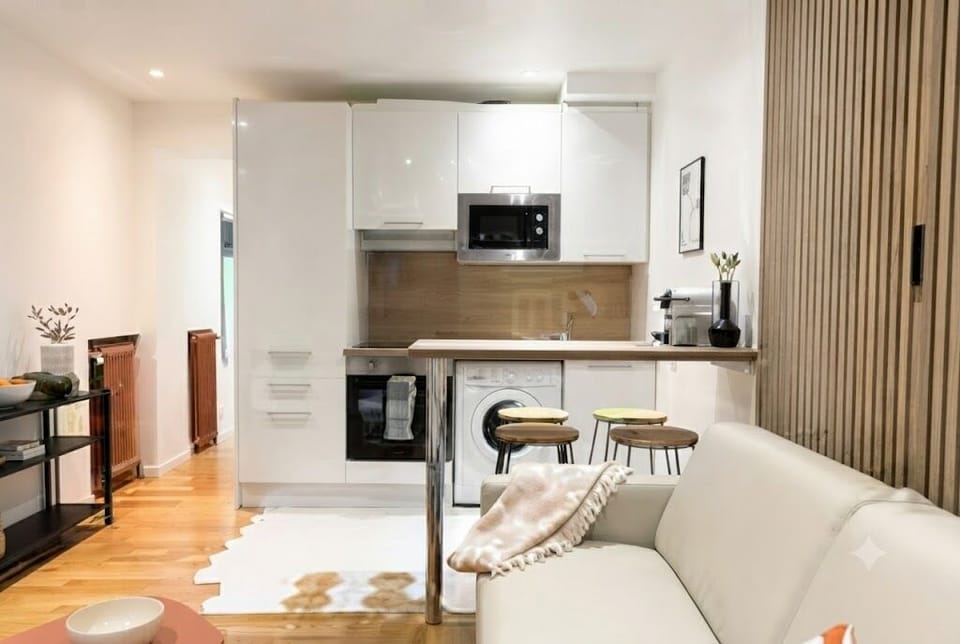 Deluxe Penthouse | Interior