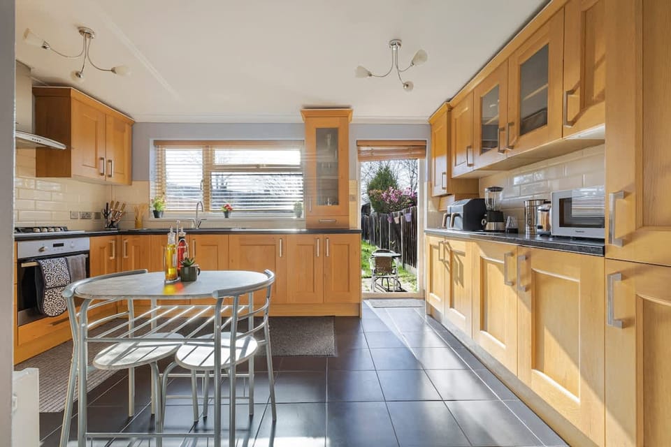 House | 2 bedrooms