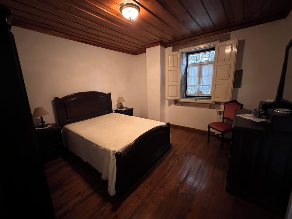 Standard Double Room | WiFi (free)