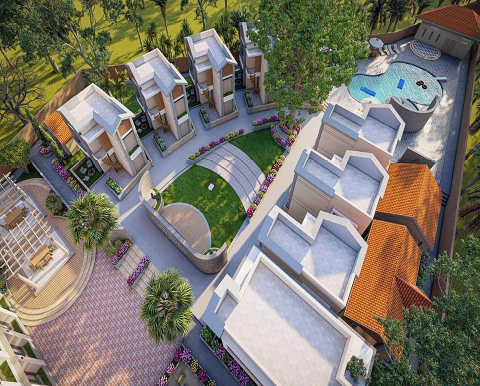 House | Exterior