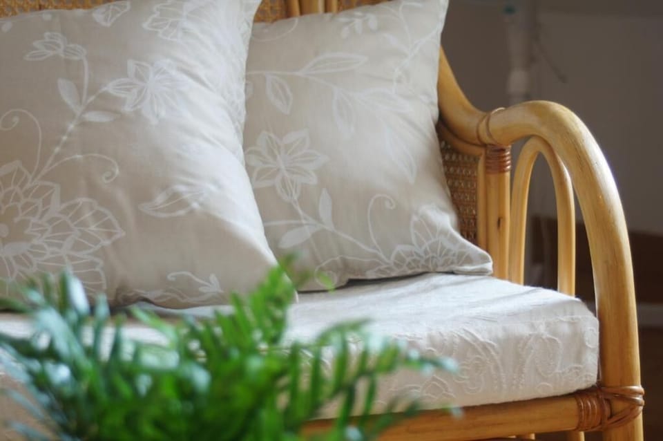 Classic Double Room, Garden View | Interior