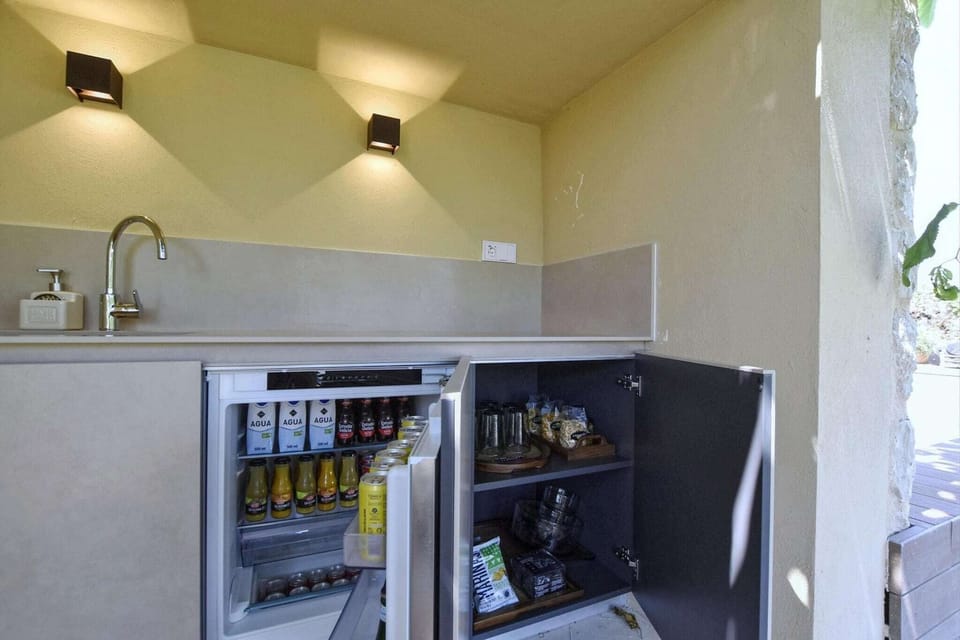 Holiday Home Facilities and Services