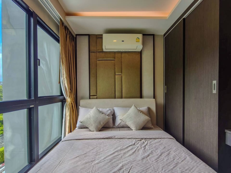 Apartment, 2 Bedrooms, Accessible | 2 bedrooms