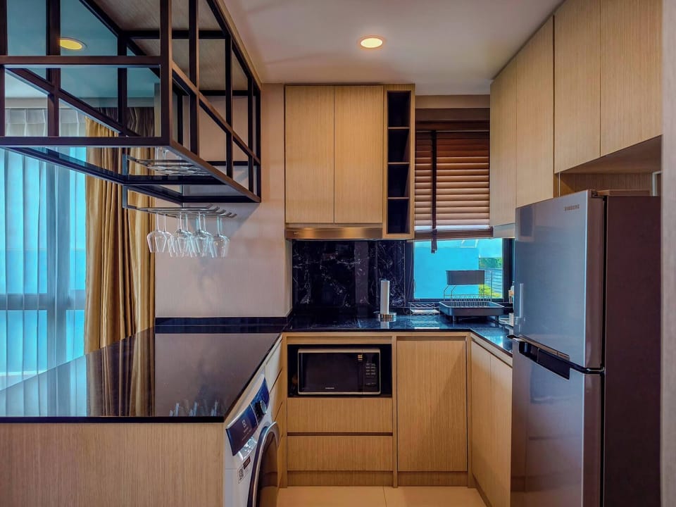 Apartment, 2 Bedrooms, Accessible | Interior