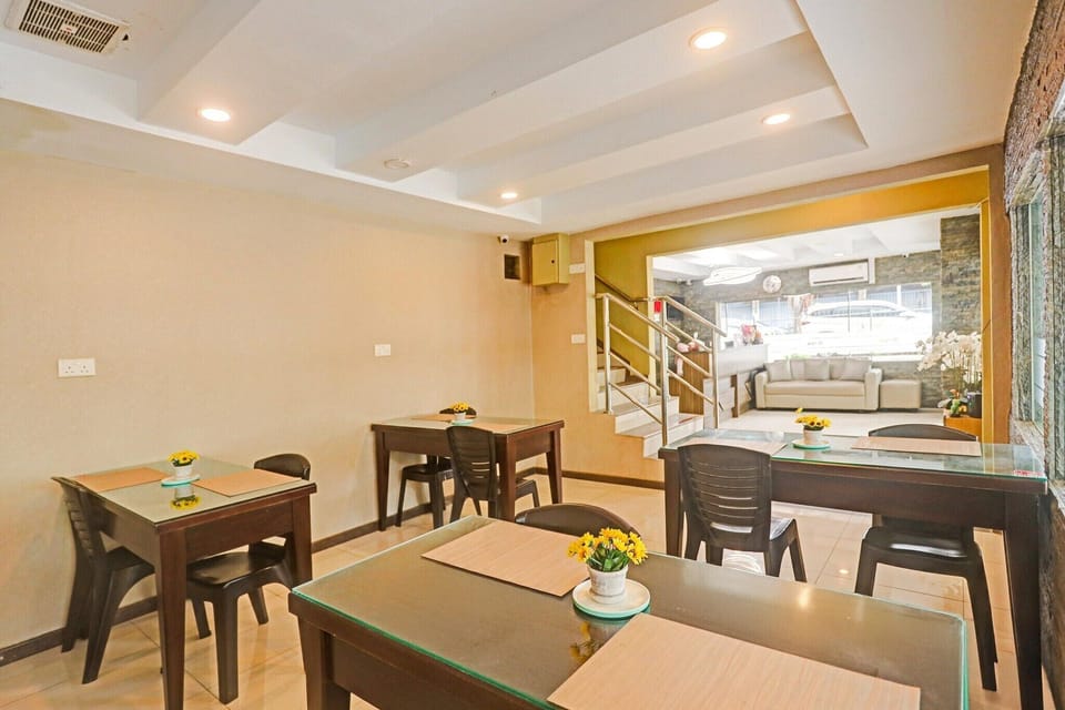 Hotel Facilities and Services