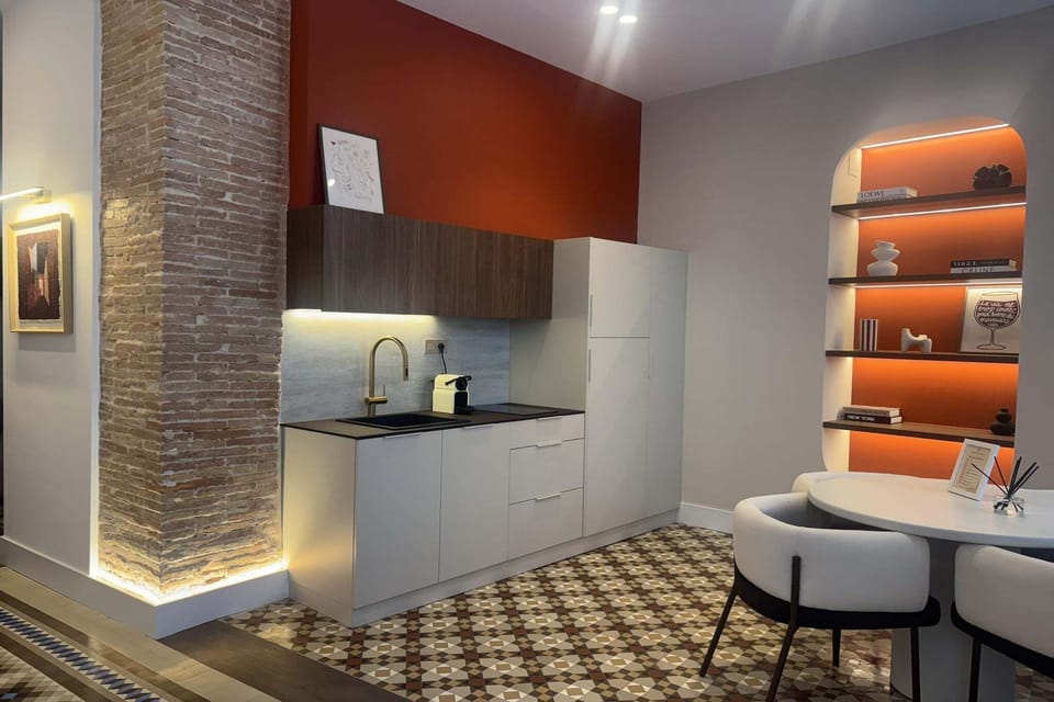 Holiday Home Facilities and Services