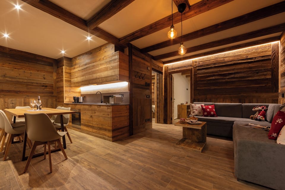 Apartment, Mountain View | Interior
