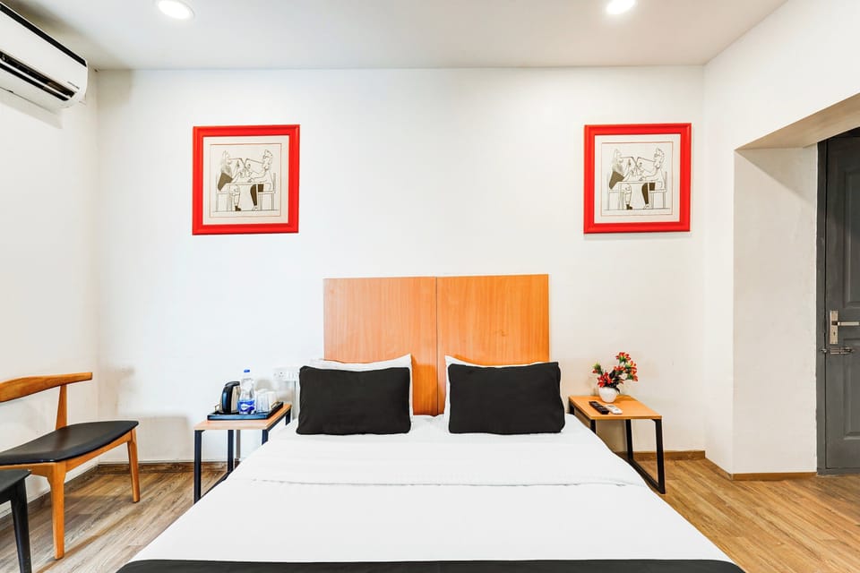 Classic Room | WiFi (free), bed sheets