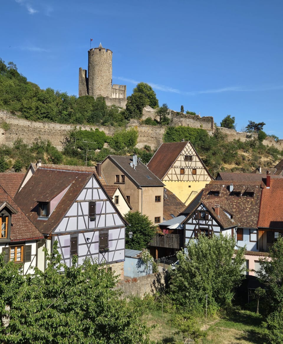 Presidential Double Room, Vineyard View | Minibar, in-room safe, desk, laptop workspace