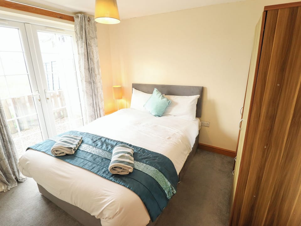 2 bedrooms, WiFi (free), individually decorated, individually furnished