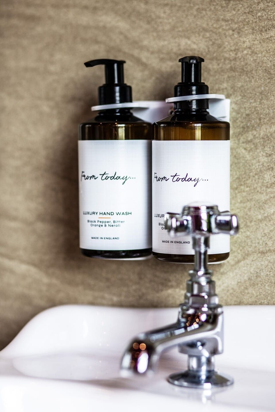 Hand and Body Soap