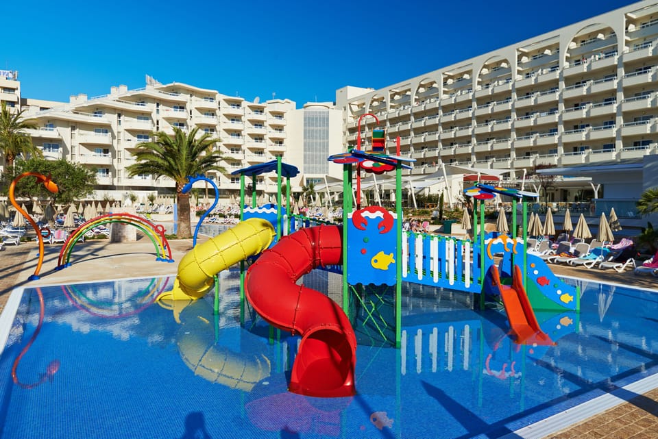 Children's pool