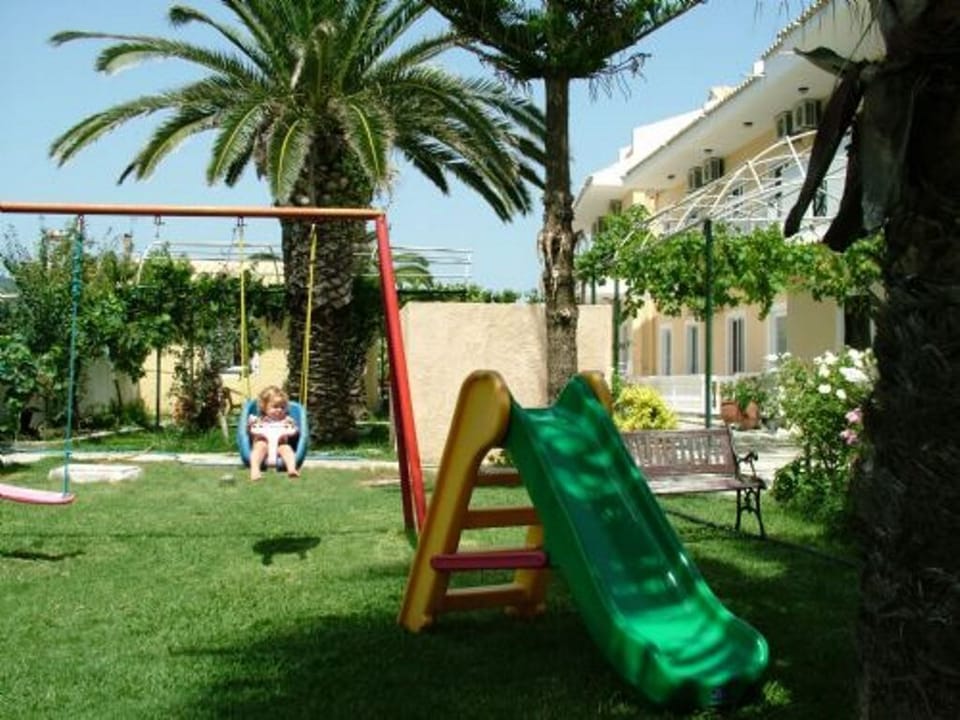 Sports facility