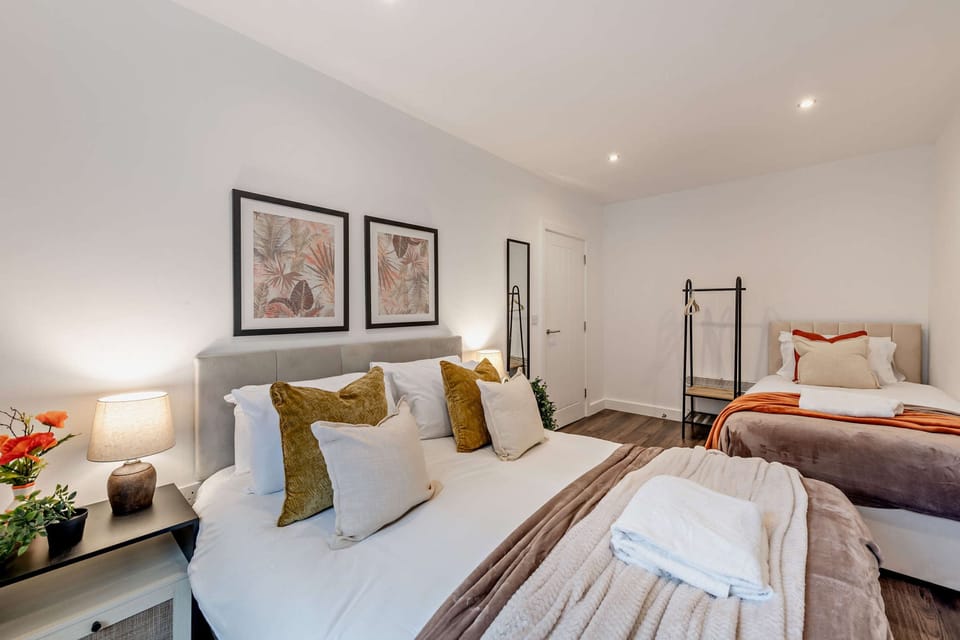 House | 2 bedrooms