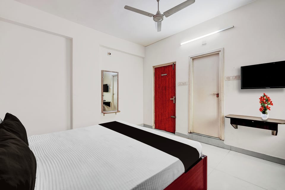 Classic Room | WiFi (free), bed sheets