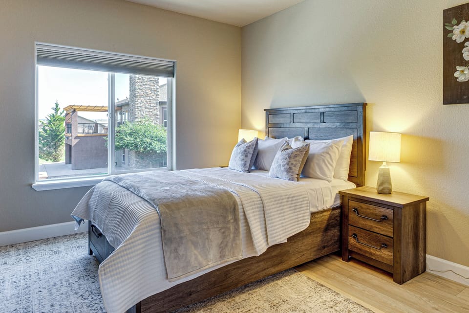 Apartment (3 Bedrooms) | Interior
