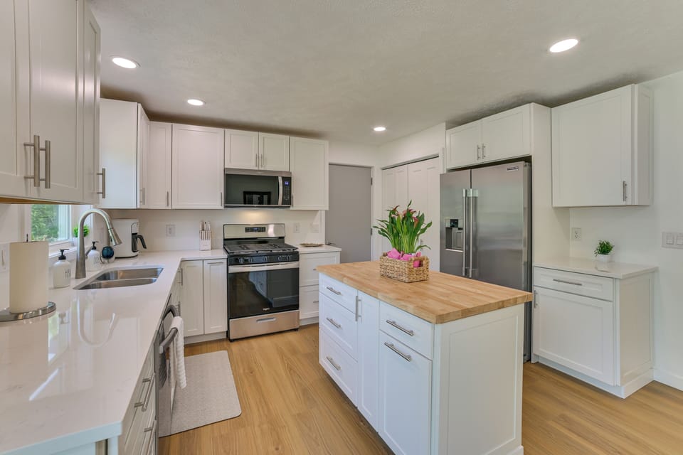 House (3 Bedrooms) | Front of property
