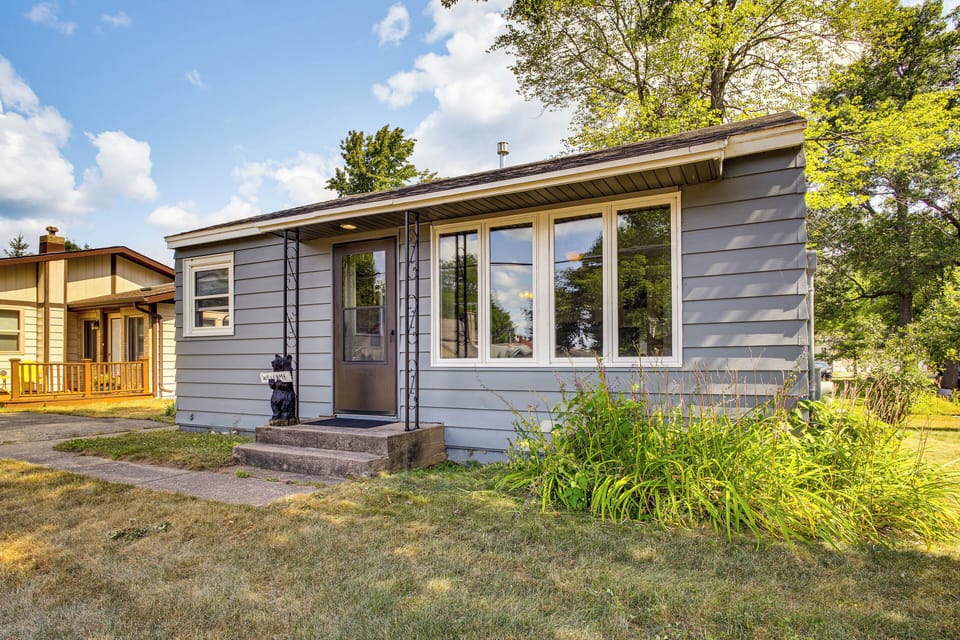 Cottage (2 Bedrooms) | Interior