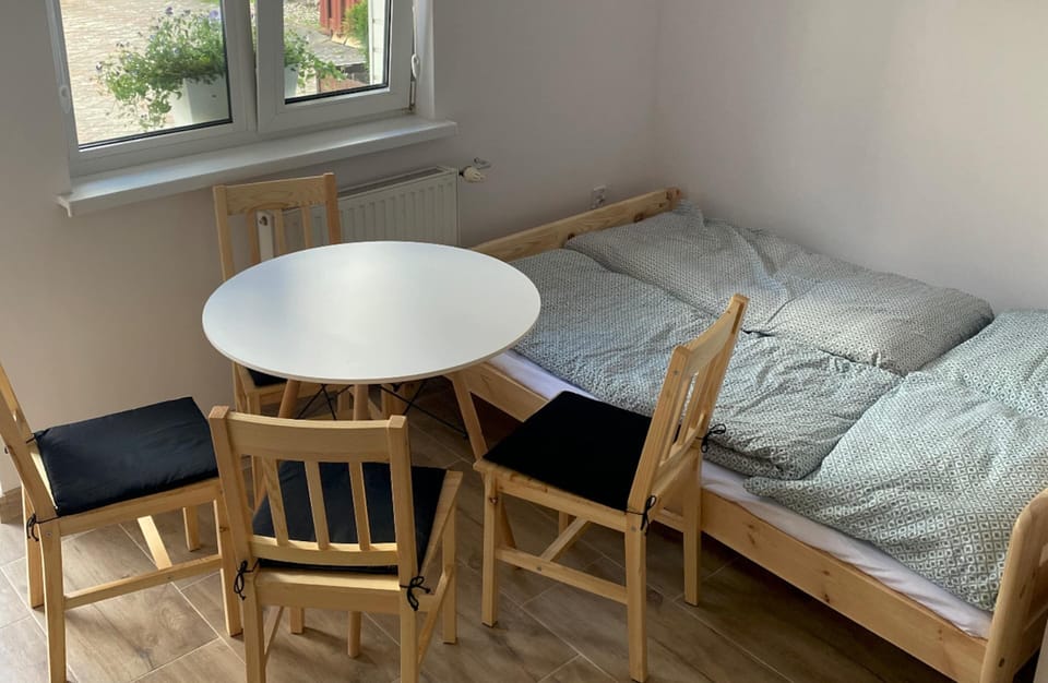 Apartment | Dining
