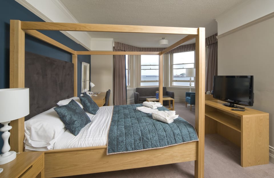 Individually decorated, individually furnished, free WiFi, bed sheets