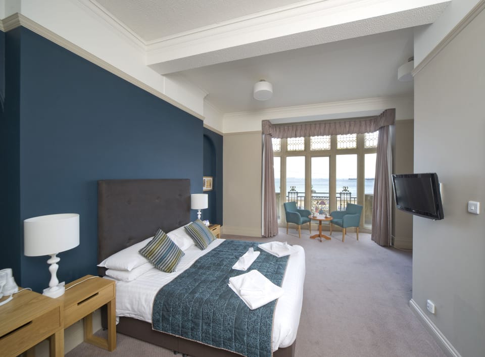 Individually decorated, individually furnished, free WiFi, bed sheets