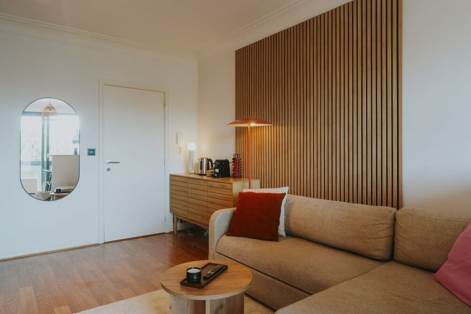 Sofa bed