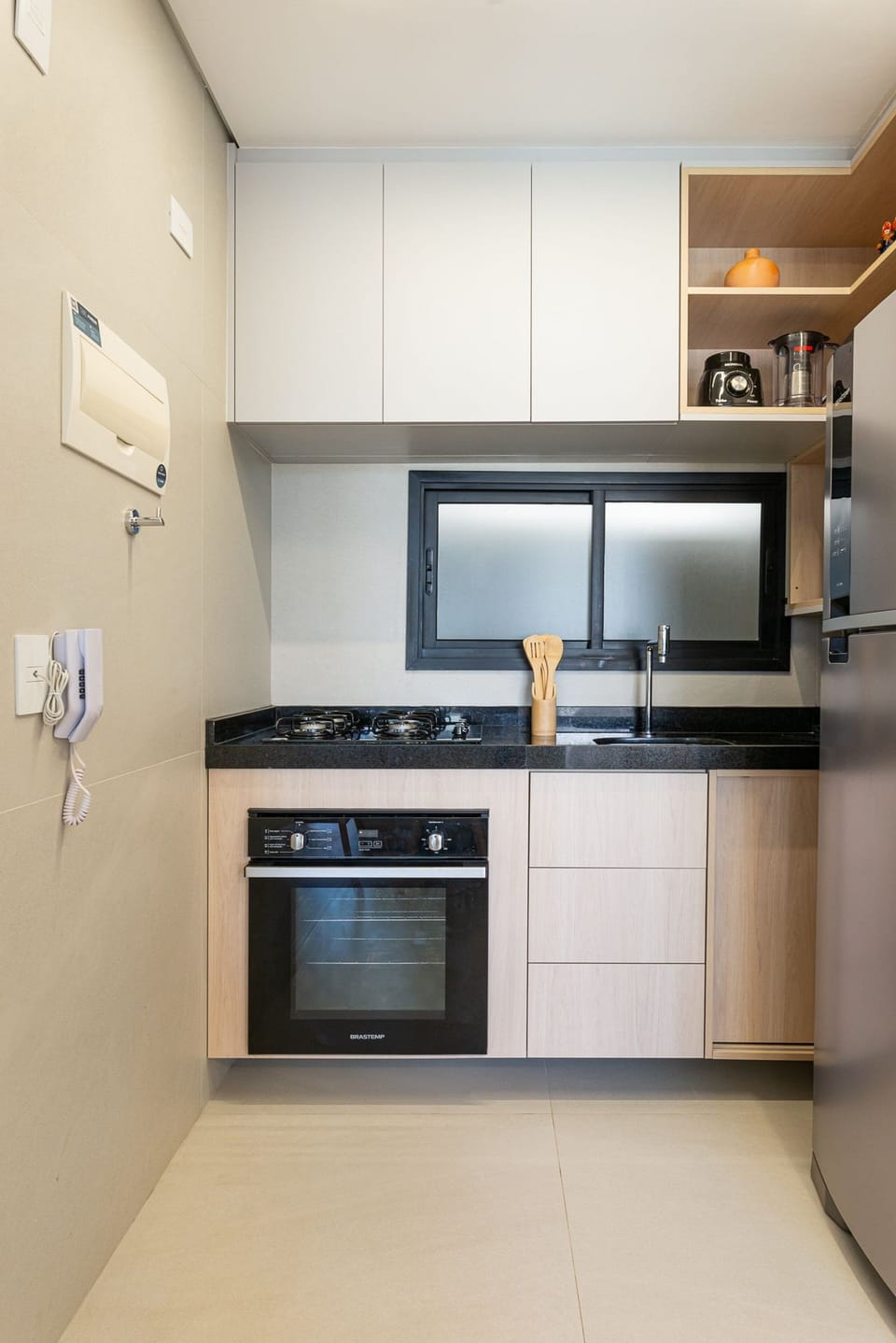 Apartment | Private kitchen
