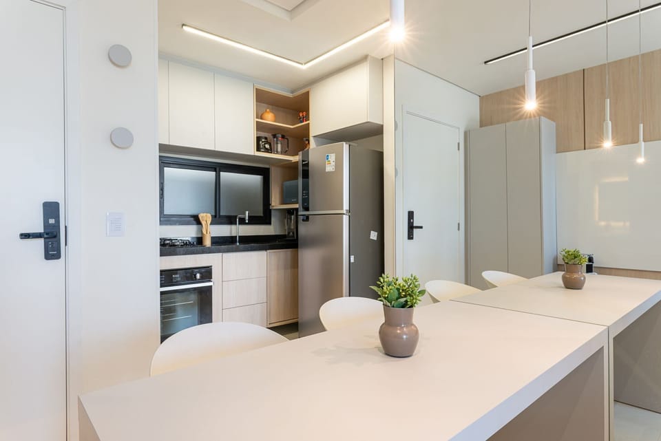 Apartment | Private kitchen