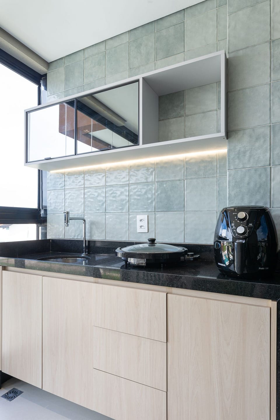 Apartment | Interior
