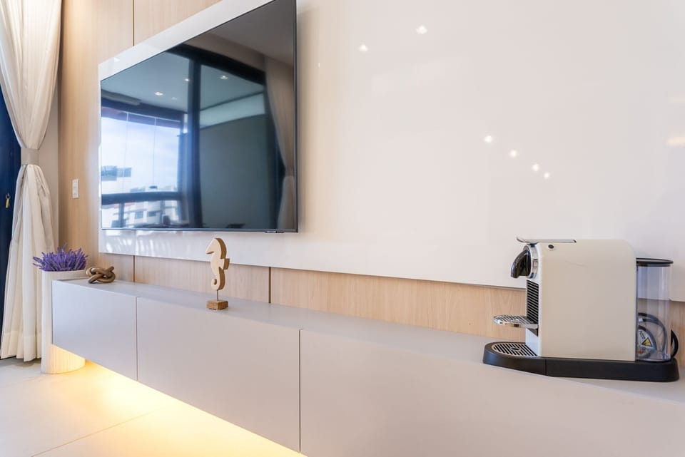 Apartment | Interior