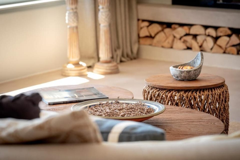 Luxury Villa, Sea View | Miscellaneous
