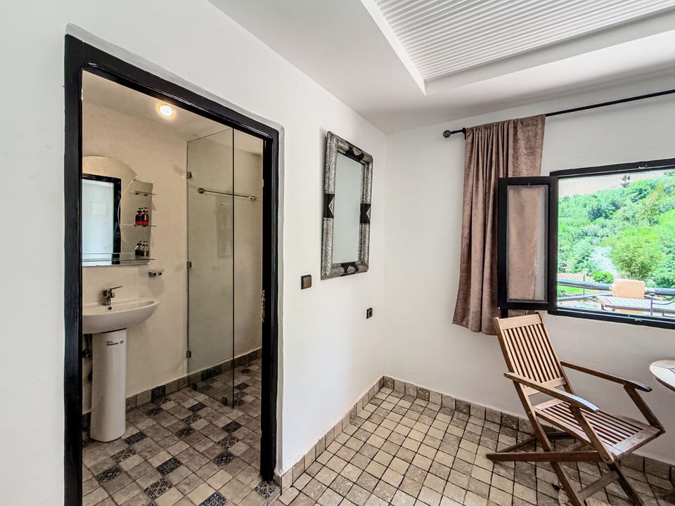 Double Room, Mountain View | Interior