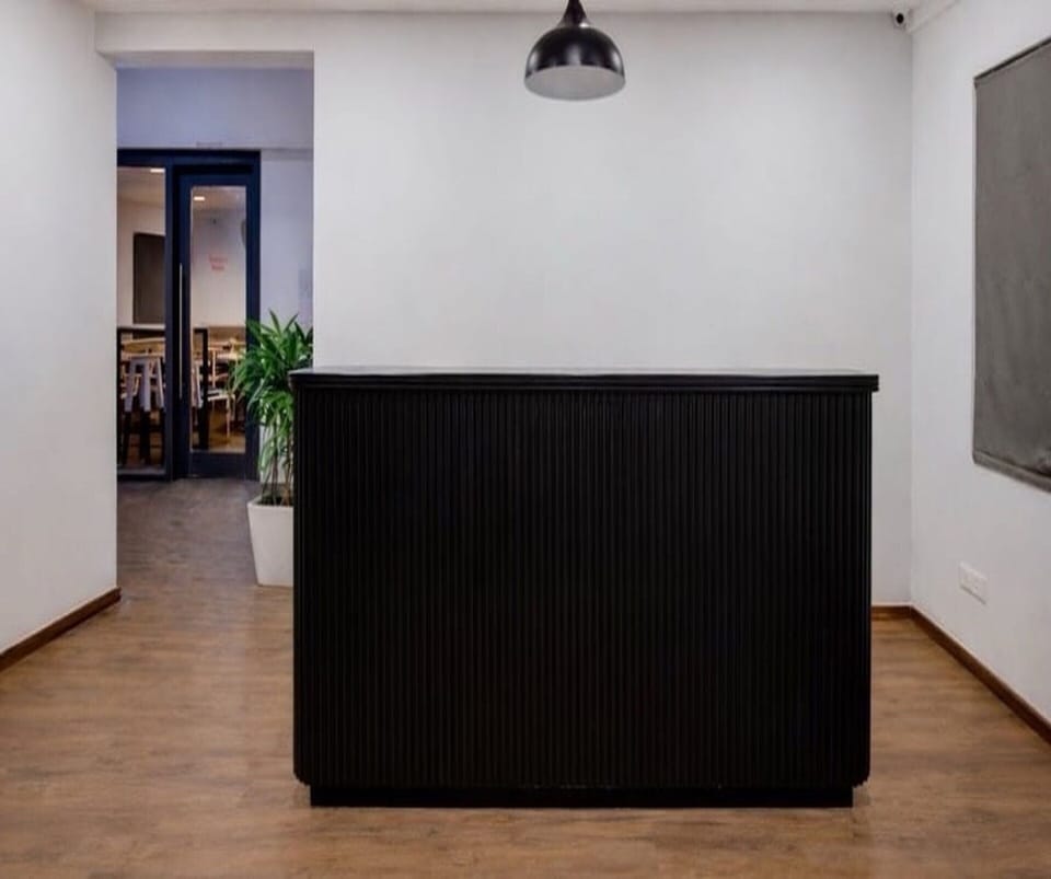 House | Reception