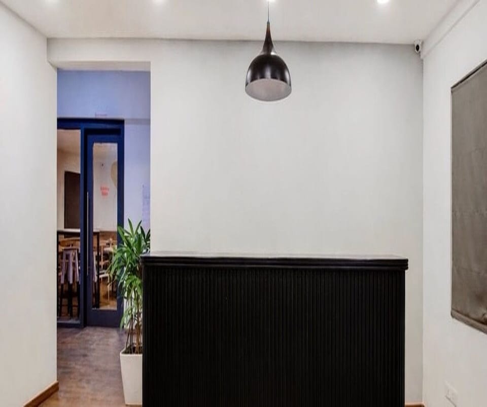 House | Reception