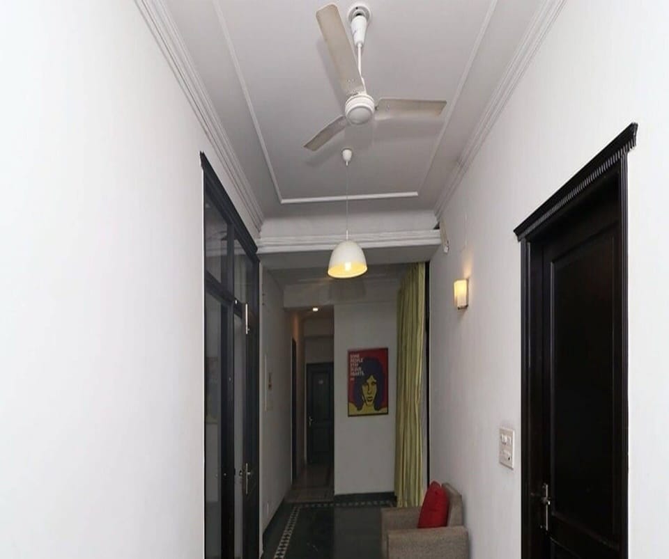 House | Interior