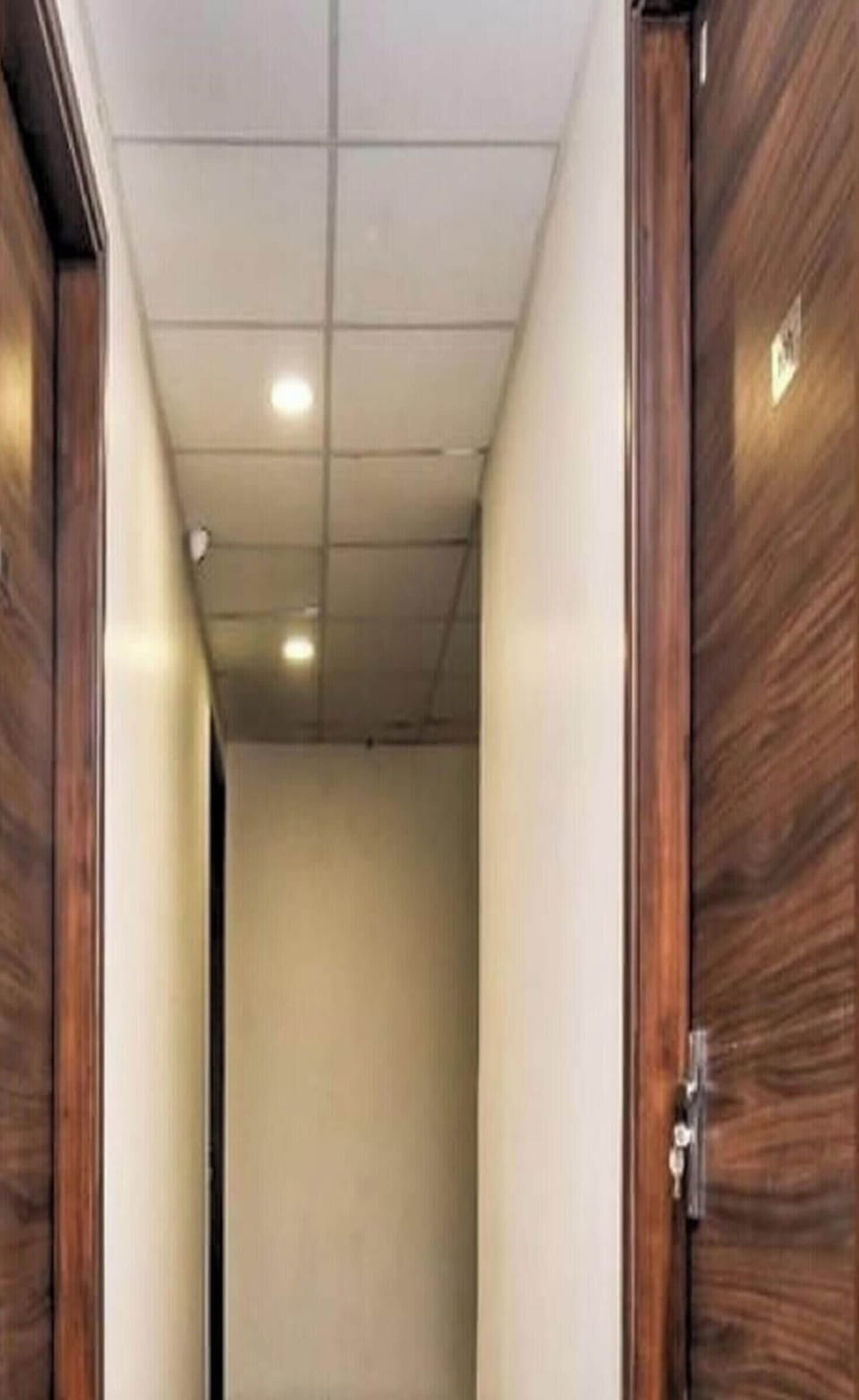 House | Interior