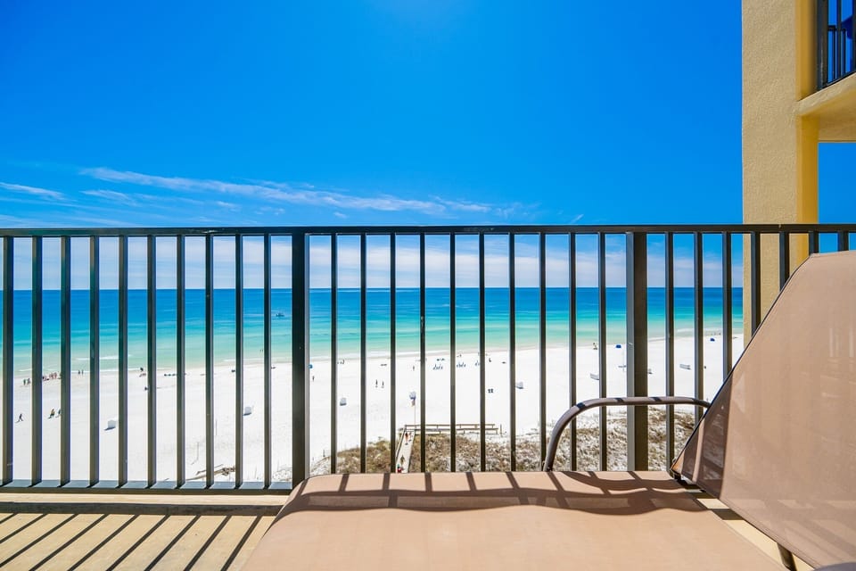 Condo, 1 Bedroom | Property grounds