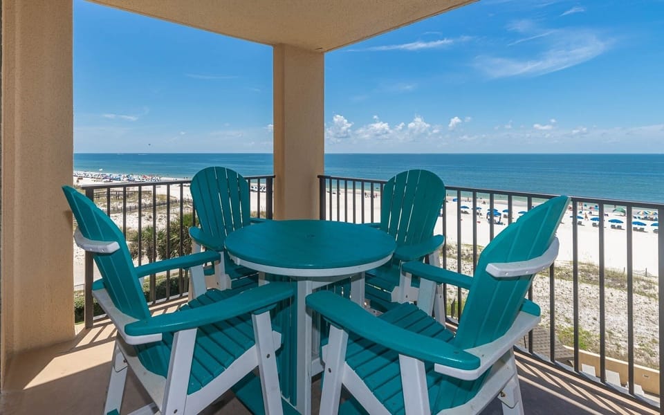 Condo, 1 Bedroom | Property grounds