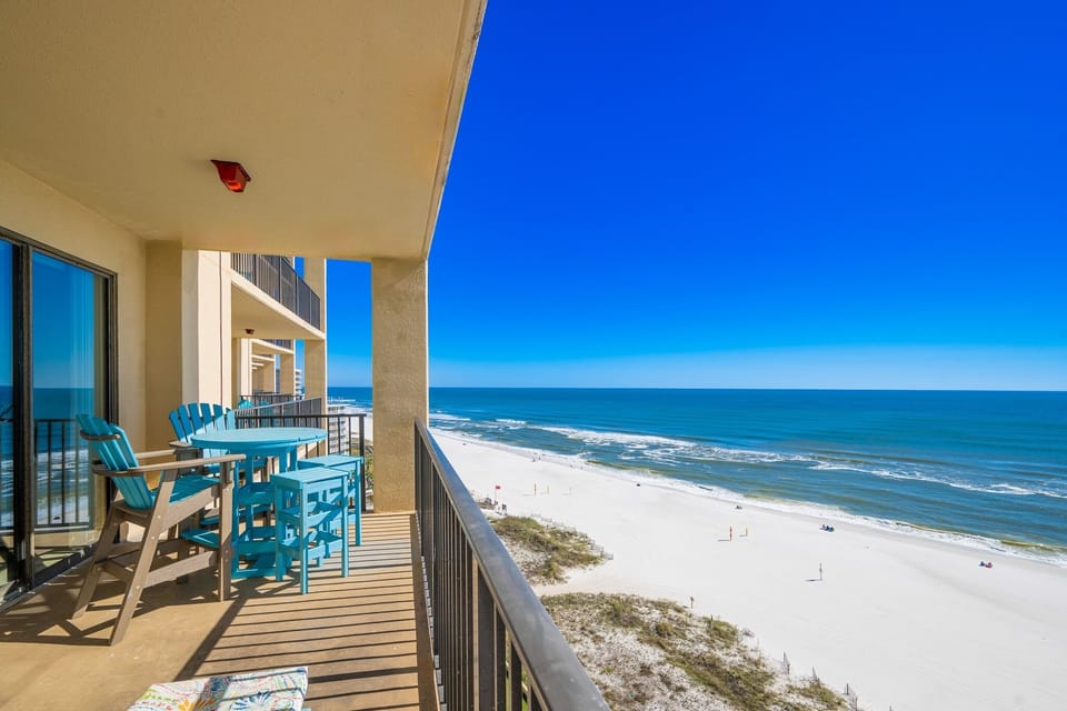 Condo, 1 Bedroom | Property grounds