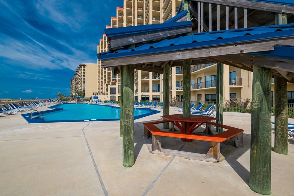 Condo, 1 Bedroom | Pool | Indoor pool, outdoor pool