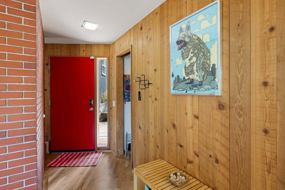 House, 3 Bedrooms | Interior