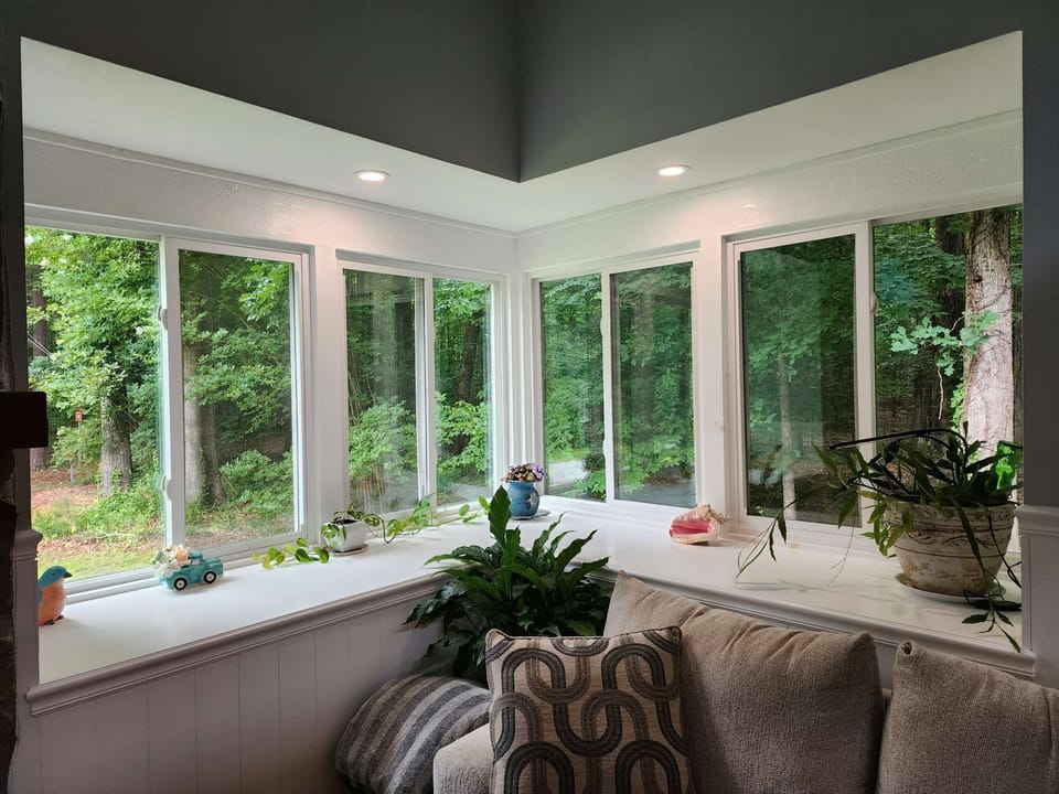 Forest Views