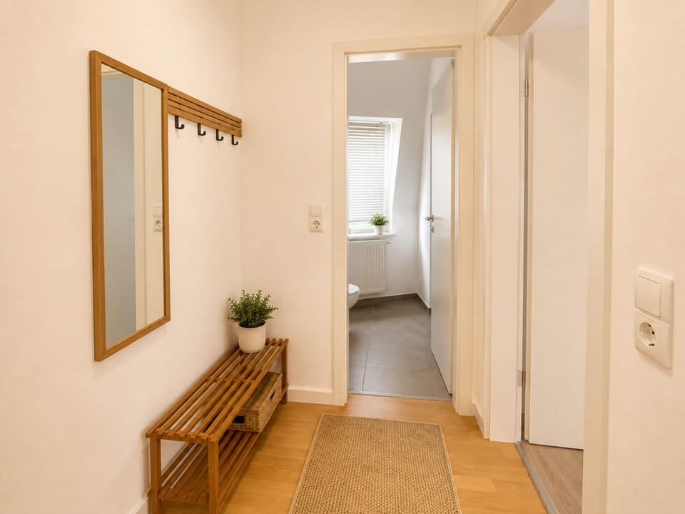 Apartment | Interior