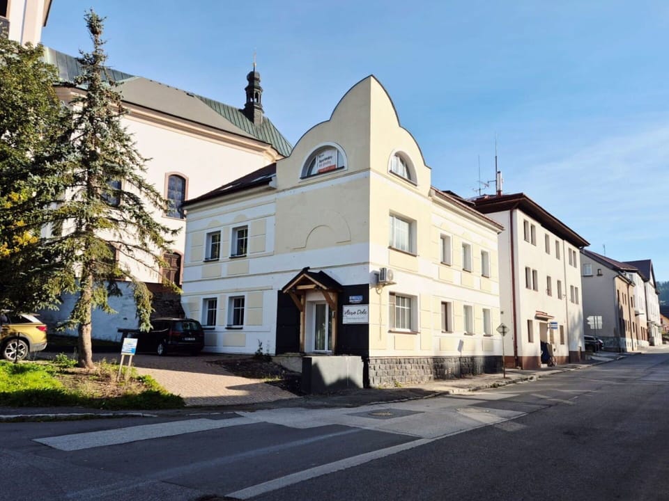 Building, Window, Town, Family Car, City Car, Compact Car, Hatchback